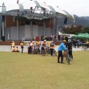 북한강 자전거도로3 이미지