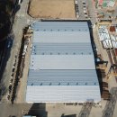 삼우태양광발전소 이미지