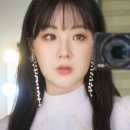 미그린화장품 | 샤밤샤밤 아이섀도우 팔레트 5호 요정의 밤 발색후기 feat. 케이메이크업 / 아이돌메이크업 / 웜톤...