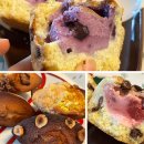 빠뜨아슈 | 부산 해운대역 디저트 맛집 구움과자 포장 블루리본 빠뜨아슈 후기