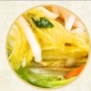 태백고랭지김치