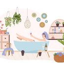 그린사우나 이미지