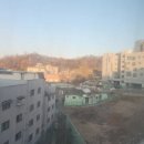 로제트힐 | 구로구도배 구로구 궁동 로제트힐 도배 후기