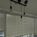 신명아파트 앞 | 영통구 신나무실6단지·신명아파트 블라인드 설치 후기｜베란다 공간 실용성 100% 시공 사례