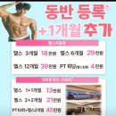 네스트짐 헬스피티 | 대연동 헬스장 대연동 PT 4회차 051짐 24시 대연동 헬스 피티 후기