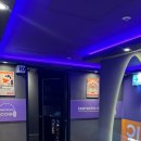 보라보라 노래연습장 이미지