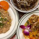 솔 피시 | 분당 정자동 맛집 나나방콕 엠코헤리츠 뿌팟퐁커리