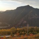 동강전망자연휴양림 이미지