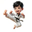 경주아이태권도장 이미지