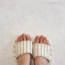 루엘 | 강남 여름 패디큐어 잘하는 곳, 프라이빗하게 관리받은 루엘네일 솔직후기