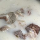 유비푸드 병천 순대국 가격 후기