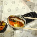 얌얌김밥 - 성남시 수정구 시민로142번길 21 | 양재 김밥집 내 마음속 1등 얌얌김밥 ｜ 매운돈까스김밥, 유부초밥