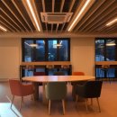 전주교육대학교 | 전주교육대학교 캠퍼스 라운지 가구 제작·납품 후기｜붙박이소파·플랜트박스·바체어·라운지체어...