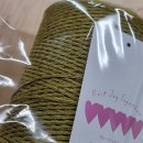 O' Thank you 헤어 | 🧶로우키가디건 by 바늘이야기; K-뜨개 감성 낭낭한 가디건 도안 여기있습니다🍀