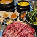 7227 | 동백역고기집추천 "용인숯불" 생갈비 먹고온 후기 !!