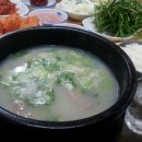 해동돼지국밥 이미지