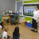 한동초등학교 병설유치원 이미지