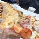 파파존스피자 신메뉴 찐후기!! 스타라이트 바질/더블 핫 앤 스파이시 맥시칸