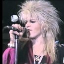 Hanoi Rocks - Oriental Beat 이미지