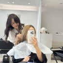 임미용실 - 북구 | 천호미용실 르덴헤어 임아린디자이너 뿌염+수분클리닉 받고 온 후기