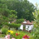 꽃뱅이정원 이미지