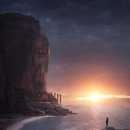 꿈속에서 이미지