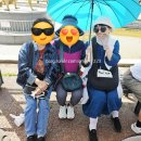 호수공연장 | 부천 상동 맛점 후, 상동호수 공원 산책 힐링 후기