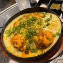 창원 중앙동 맛집 장작골 누룽지통닭 핫치즈 비주얼에 소주 달린 후기
