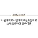 서울대학교사범대학부설초등학교 이미지