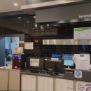 락스크린골프장 이미지