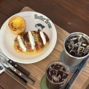 중원-63 | 성남 모란역 카페 겉바속촉 소금빵 맛집 버터브루 후기