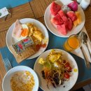 브리즈GYM | 카타 숙소 씨브리즈리조트 조식 수영장 부대시설