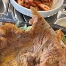 전준수 명품청기와감자탕 이미지