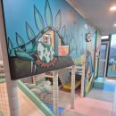 팡팡펜션 | 가성비 가평키즈펜션: 팡팡키즈풀빌라 내돈내산 방문후기