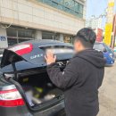 카지트 | 일산후방카메라 추천 카지트 일산점 설치 후 주차 스트레스 줄어든 후기