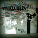 주식회사 아비브 | ♪ Mattafix / Rhythm &amp; Hymns ♪