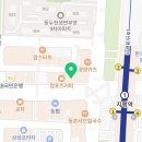 지행역사거리(지행역 1번출구 앞) 이미지