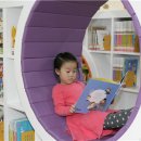 꿈나무 영유아도서관 이미지