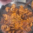 포천 맛집 송우리 먹자골목에서 찐 맛집 발견 쭈꾸미의 신 쭈삼후기