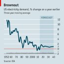 The Economist Articles for Oct. 2nd Week : Oct. 11th(Interpretation), Oct. 12th(Discussion) 이미지