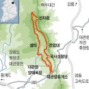 2024년 01월 정기산행안내 이미지