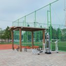 복합체육시설 탁구장 이미지