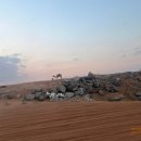 [UAE] 아빠랑 두바이 패키지여행4️⃣. 사막 사파리 투어 (옷, 준비물)✈️🇦🇪