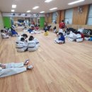 호반 태권도장 이미지