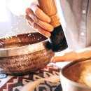 힐링 그리고 하루 이미지