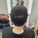 리턴헤어 이미지