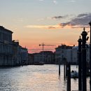 M마트 | 베네치아 맛집ㅣ느좋 운하뷰 레스토랑 '베니스 마트(Venice M'Art)' 후기