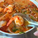 용인 구성 마북동 태국음식 맛집 씨롯! 팟타이와 모닝글로리 후기