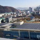 화전태양광발전소 이미지