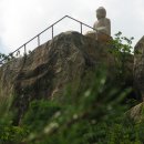 관룡사 앞 이미지